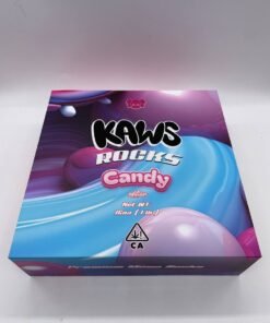 Kaws Rocks Candy Edition | Kaws Moonrocks for sale | Buy Kaws Rocks UK